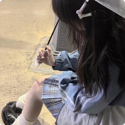 终于爱